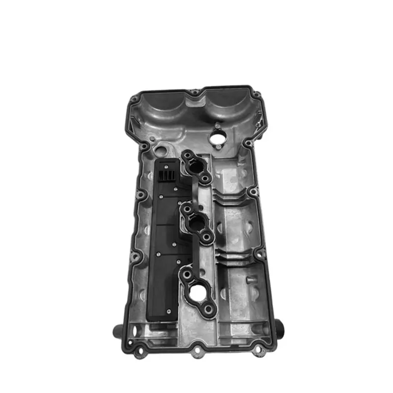 Engine Valve Cover 224103C150 22410-3C150 For Kia Sorento 11-12 Azera Santa Fe 09-12 3.5L V6 Cylinder Head Cover