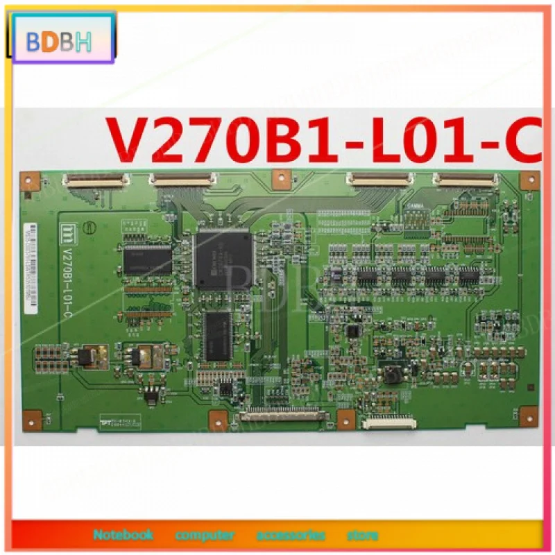 Para SYLVANIA 6626, Placa TCON para LG V270B1-L01-C 35-D006997 # V5089