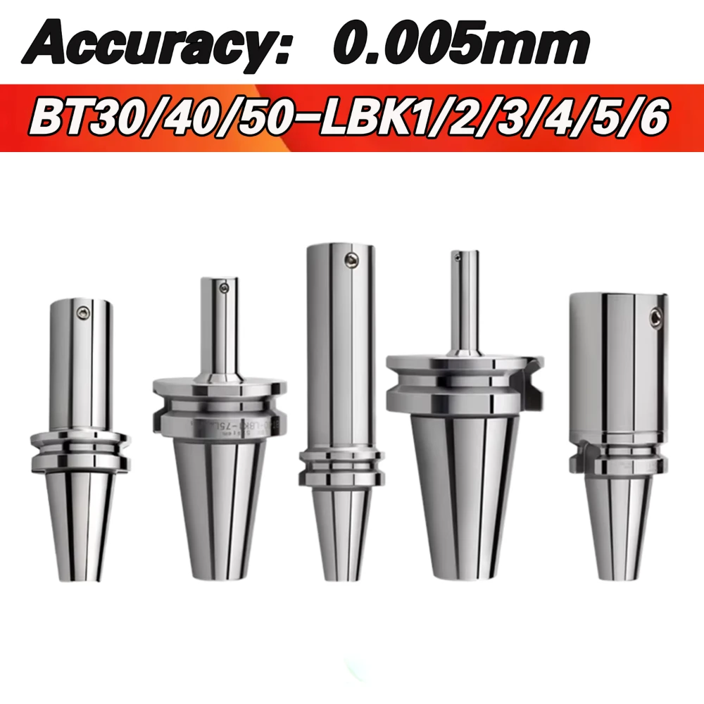 Bt Lbk Tool Holder …