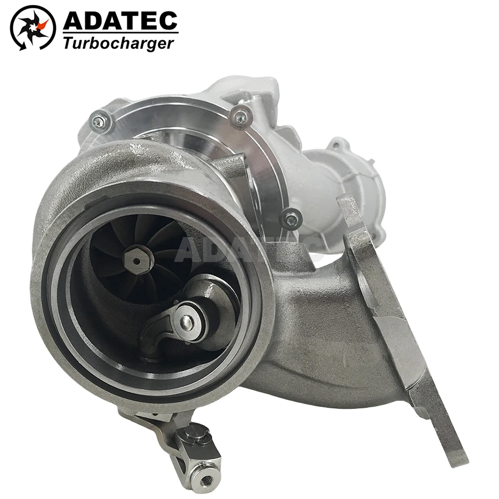 06K145722T 06K145722A Upgrade Turbo Ball Bearing IS38 06K145722H 06K145722G Hybrid Turbo for Audi A3 S1 S3 2.0T 2.0L EA888 GEN3
