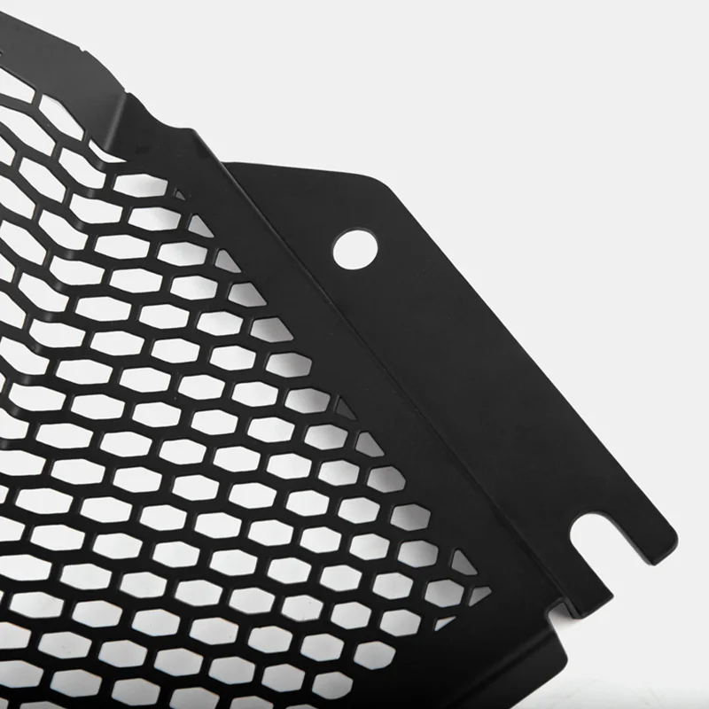 PANICAL für Honda GoldWing GL1800 DCT F6B 2018-2025 Motorrad Wassertank Schild Kühlerschutz Schutz Kühler Grill Abdeckung – Detail 7
