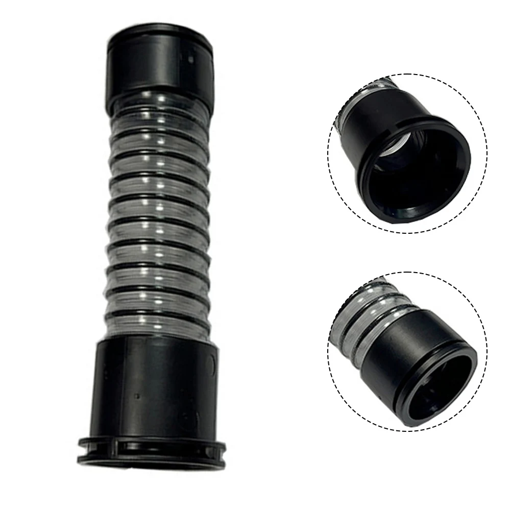 

Hose Compatible For Dreames H12 Dual/H12Pro/ H12Pro Plus/ H13/ H13S/ M12- M13/ M13Pro Vacuum Cleaner Part Sewage Pipe Accessorie