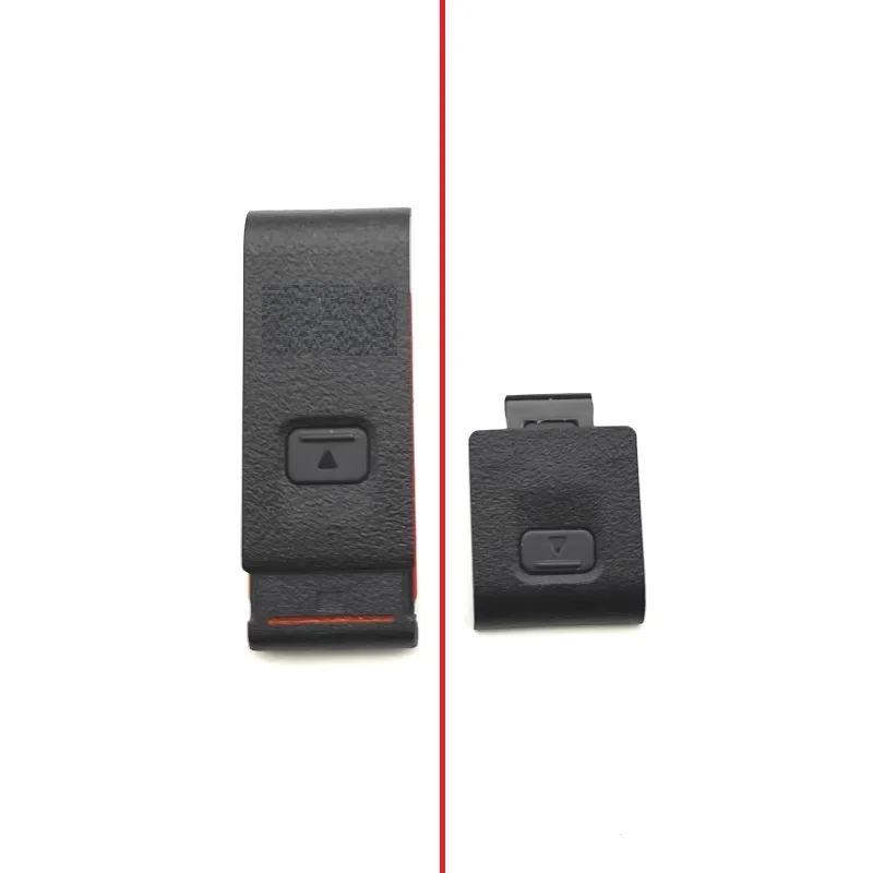 DJI Osmo Action 5 Pro Battery Cover Original Accessories Protect Covers The Battery Protective USB Case/Cover Waterproof Dust.