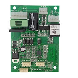Dental Unit Circuit Board Chair Accessories Material Circuit Board For Spittoon Heater Box