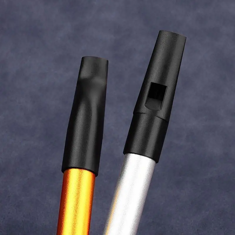 6-gaats Penny Whistle Student - Tin Whistle Flute recensie en prijs