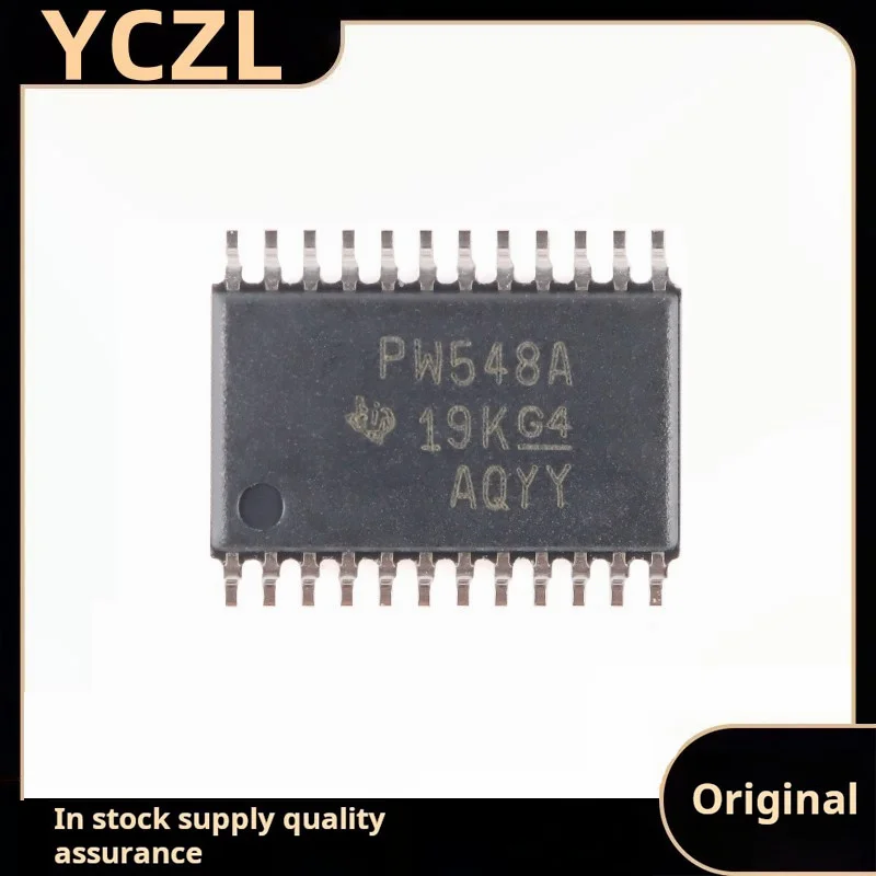 10PCS TCA9548APWR TSSOP-24 8-channel I2C switch chip brand new original