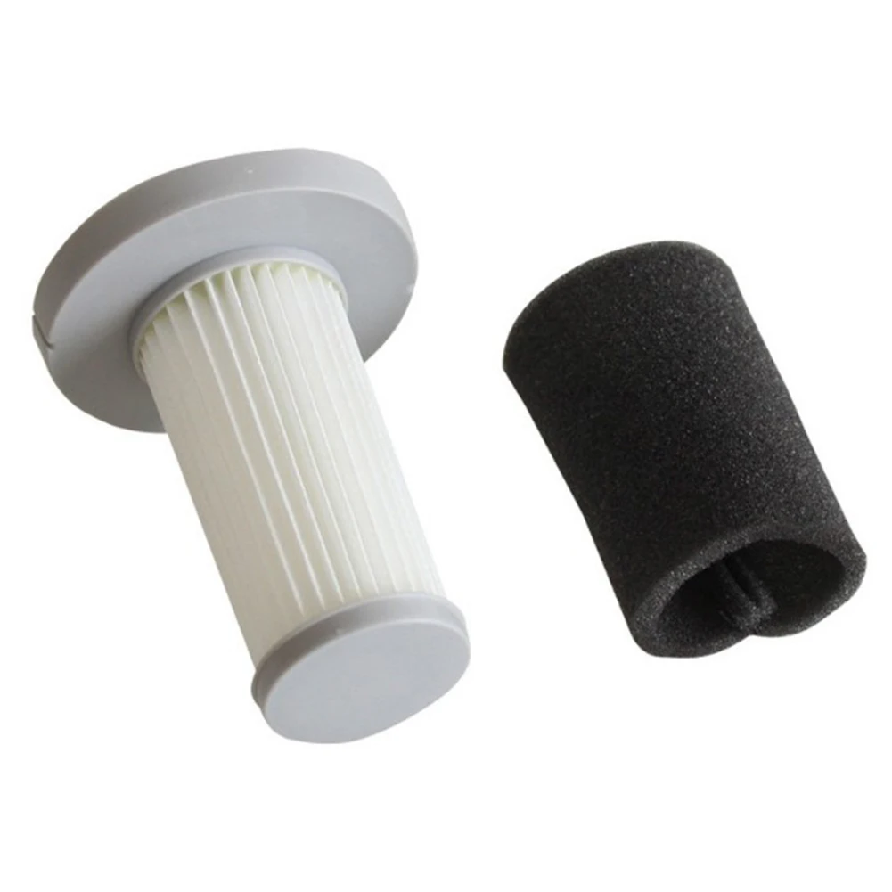 Filter Kit For Eerma DX700 DX700S JP600 Vacuum Cleaner Accessories Filter Cotton Set Sweeper Replacement Spare Parts