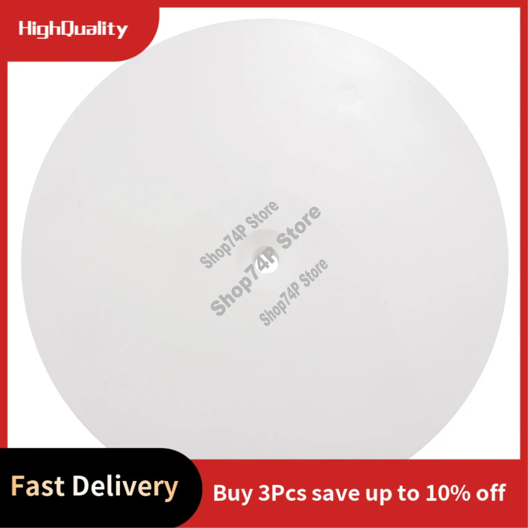 

Набор из 36 пластиковых дюбелей для торта, 20 шт., белые палочки для торта, опорный стержень и 4 пластины для разделения торта-A74P