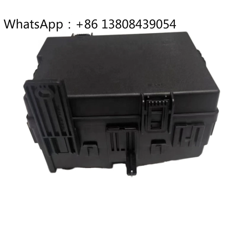 

New Condition Fuse Relay Box for Changan OSHOE X7 Including Systems Parts Made in China