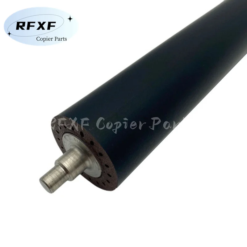 High Quality Fuser Lower Roller for Sharp AR MX 654 754 6508 7508 Fixing Heating Roller Copier Spare Printer Parts