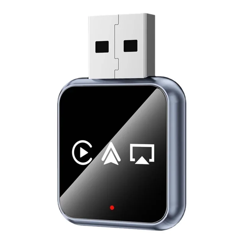 carplay wireless adapter