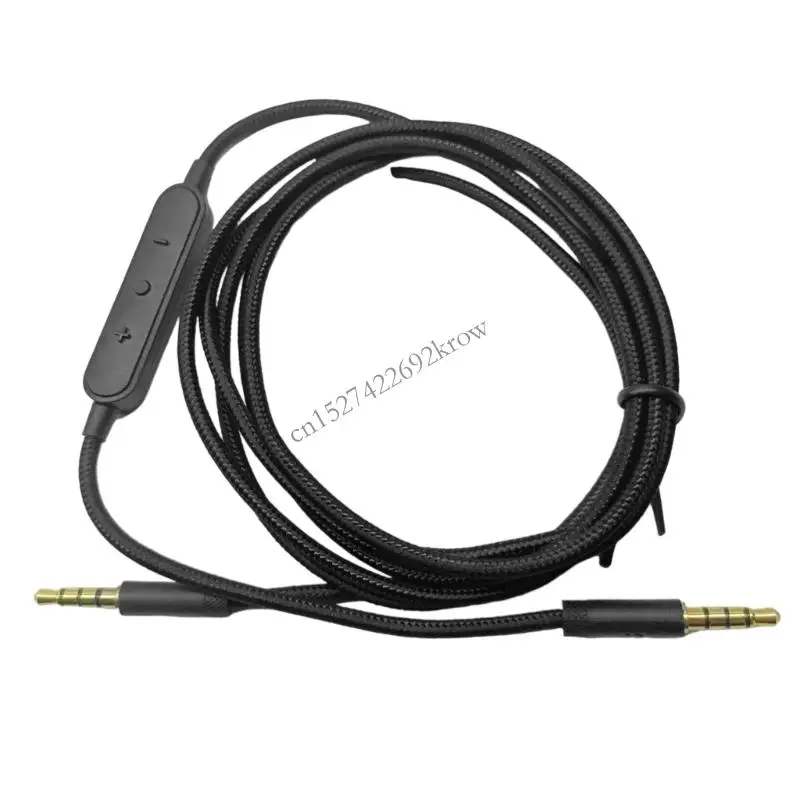 

Кабель замены качества качества R9CB с микрофонами G433 G233 GPRO X