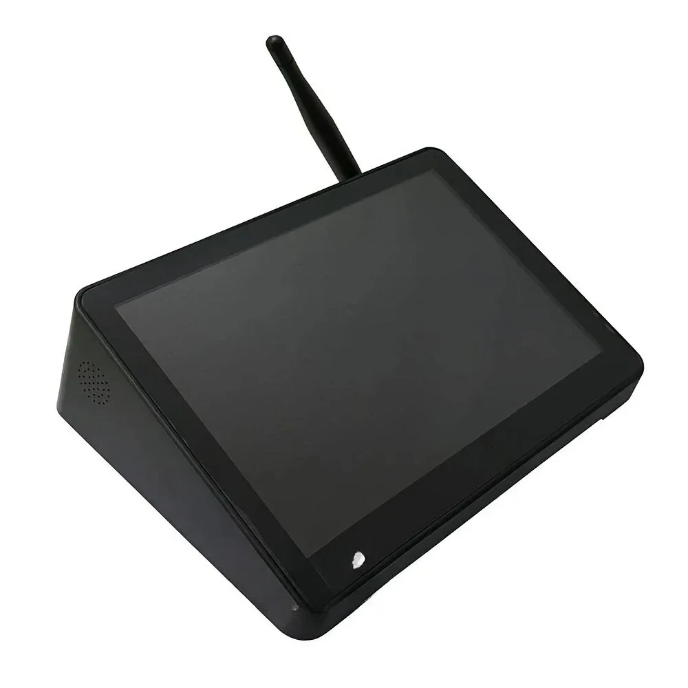 7-Inch CL-X8 desktop all-in-one com uter Windo ws10 supports multiple lan guages, Flash deco ding