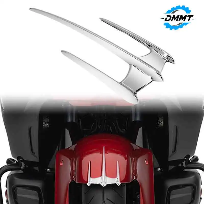 

Motorcycle Front Fender Accent Decoration Trim For Honda Gold Wing GL1800 2001-2019 F6B 2013-2017 Motorcycle decoration