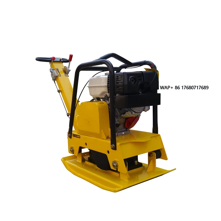Good Quality!!!forward Plate Compactor Plate Compactor Vibrating Plate Compactor