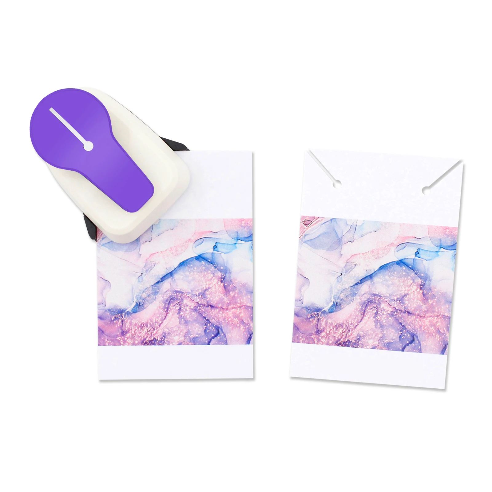 Corner Necklace Car…