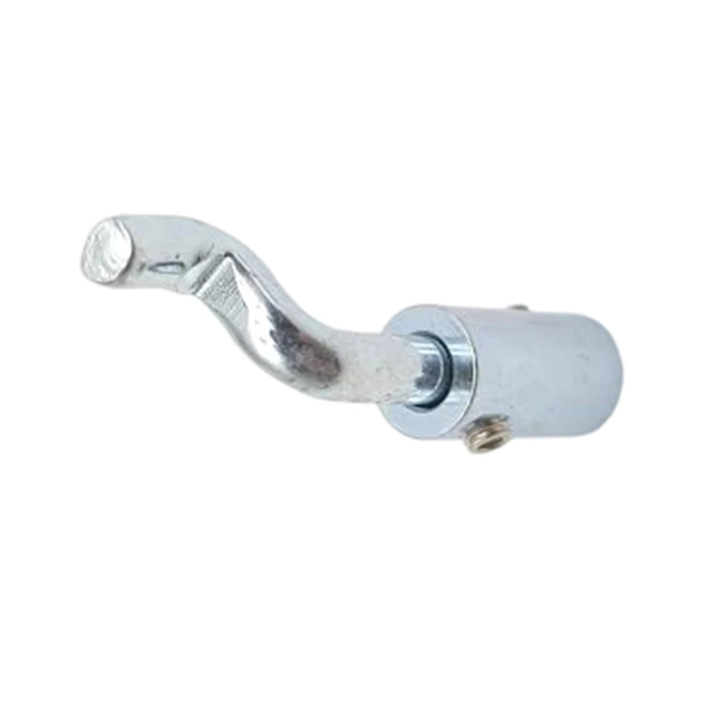 1/3PCS Z-shaped Elbow Throttle Cable End Adjustable Fitting Workshop Equipment Lawn Mover For Lawn Mowers & For Mini Bikes