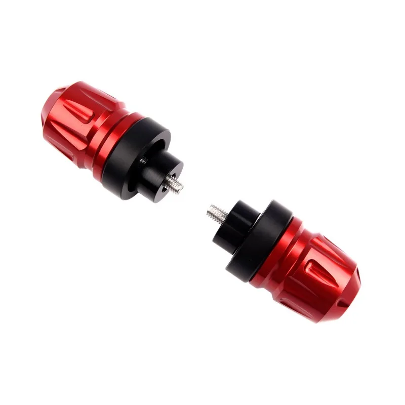 

Suitable for 18-23 XMAX300 modified handle plug, weighted handlebar plug, anti-drop balance terminal