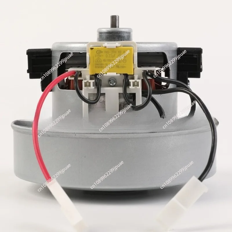 Household Vacuum Cleaner Motor Replacement Accessory Universal Sweeping Machine Repair Spare Drive Motor Parts