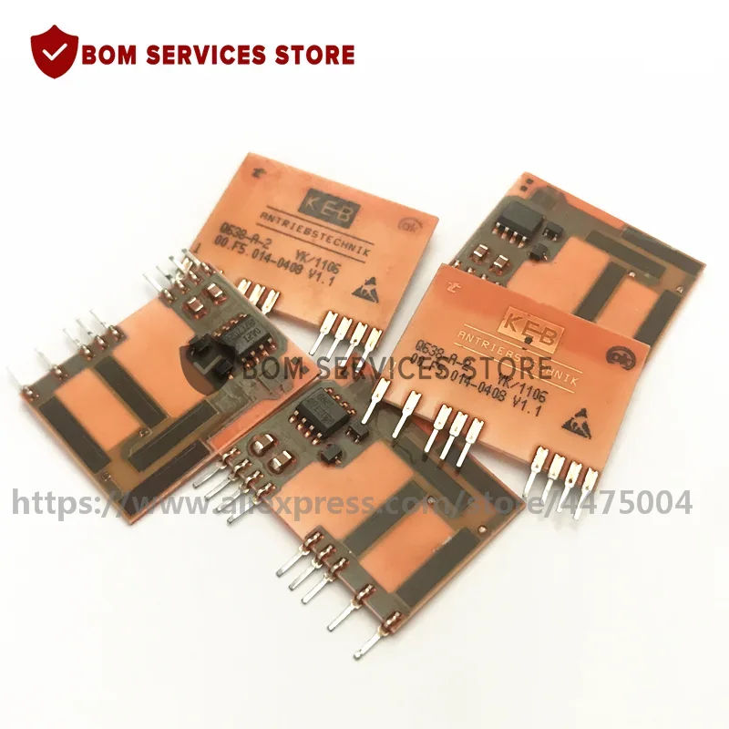 00.F5.014-0408 V1.1  00.F5.014-0038 V1.1  New Original Module