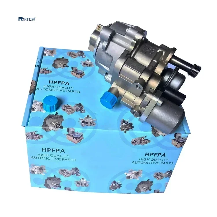 RSTFA High Pressure Fuel Pump For 335i 535i 135i X5 X6 13517616170 13517616446 13406014001 13517594943 13517613933