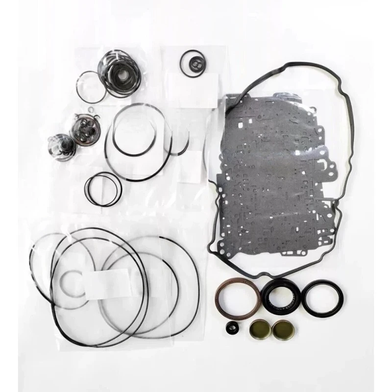 Brand new UA80 UA80E UA80F 8-Speed Automatic Transmission Gasket Kit Fits  For Toyota Lexus