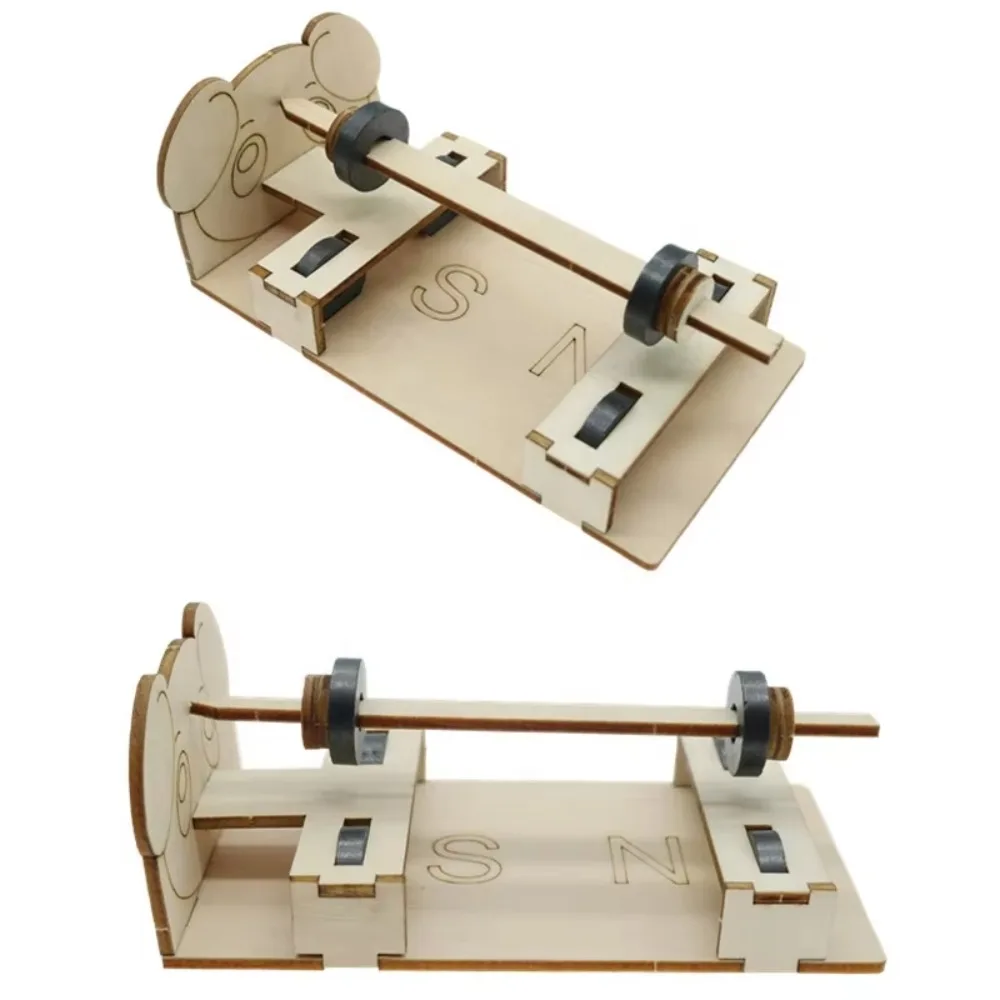 DIY 자기 부상 펜 DIY 과학 실험 키트 교육 모델 장난감 어린이 선물 장난감 프로젝트