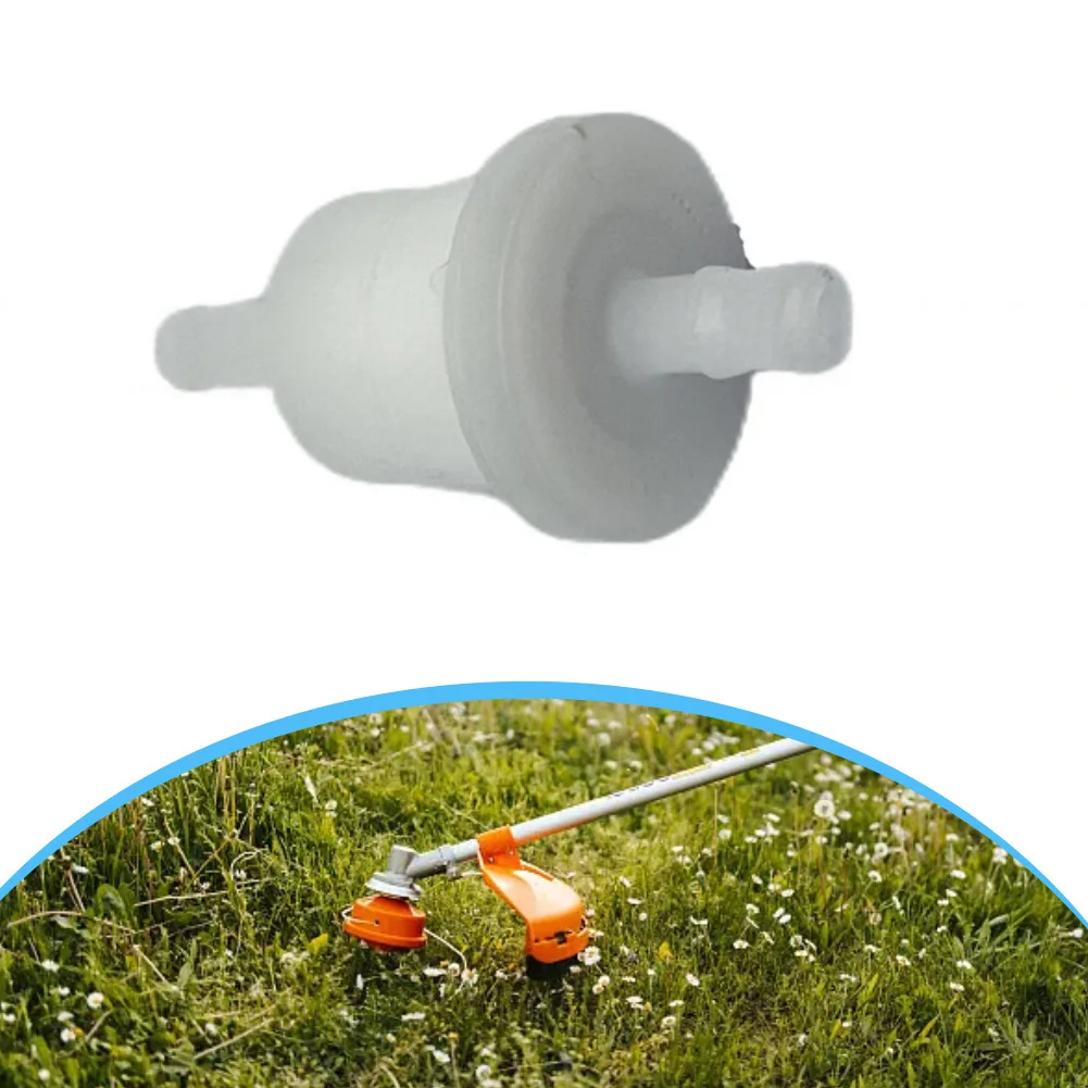 Fuel Filter Inline Replacement for Outboard Engines Models FFor 4 F6 F8 F9 9 F15 Fits Part 68T 2For 4251 00 68T 2For 4251 01