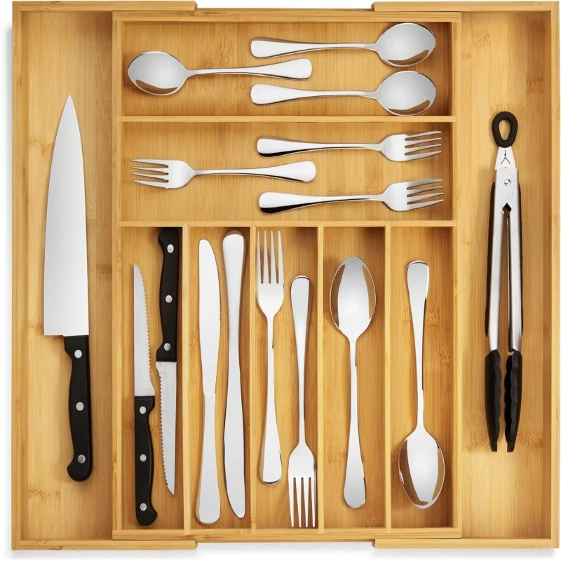 large-size-expandable-bamboo-drawer-storage-box-desktop-kitchen-utensils-59-slots-portable-family-storage-organizer