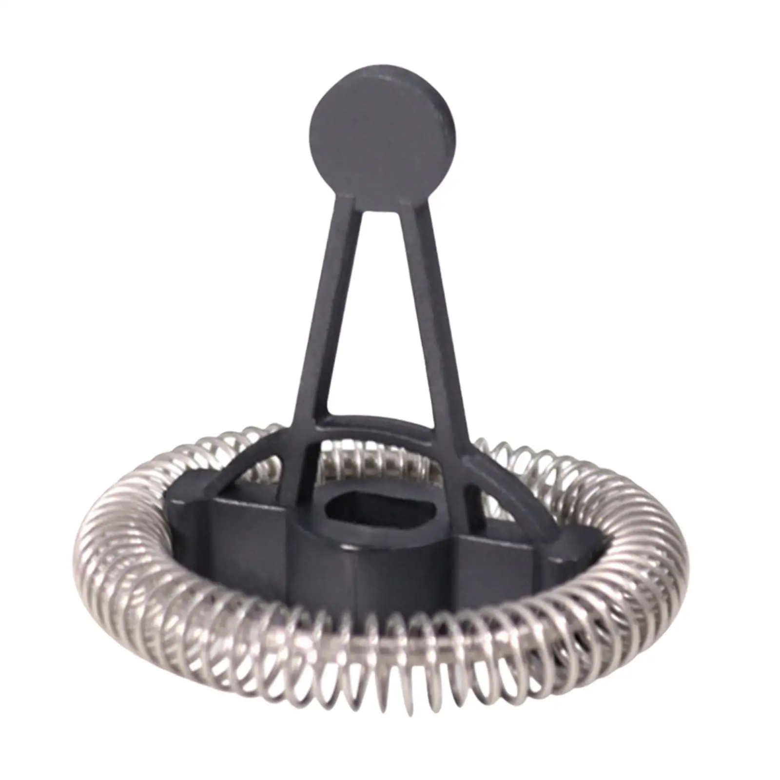 Milk Frother Replacement Metal for Whisk Beater Coffee Mixer Coffee Stirrer