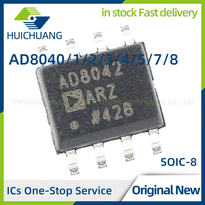AD8040 AD8041 AD8042 AD8044 AD8045 AD8047 AD8048 AD8040ARUZ AD8040ARZ AD8041ARZ AD8042ARZ AD8044ARZ AD8045ARDZ AD8047ARZ