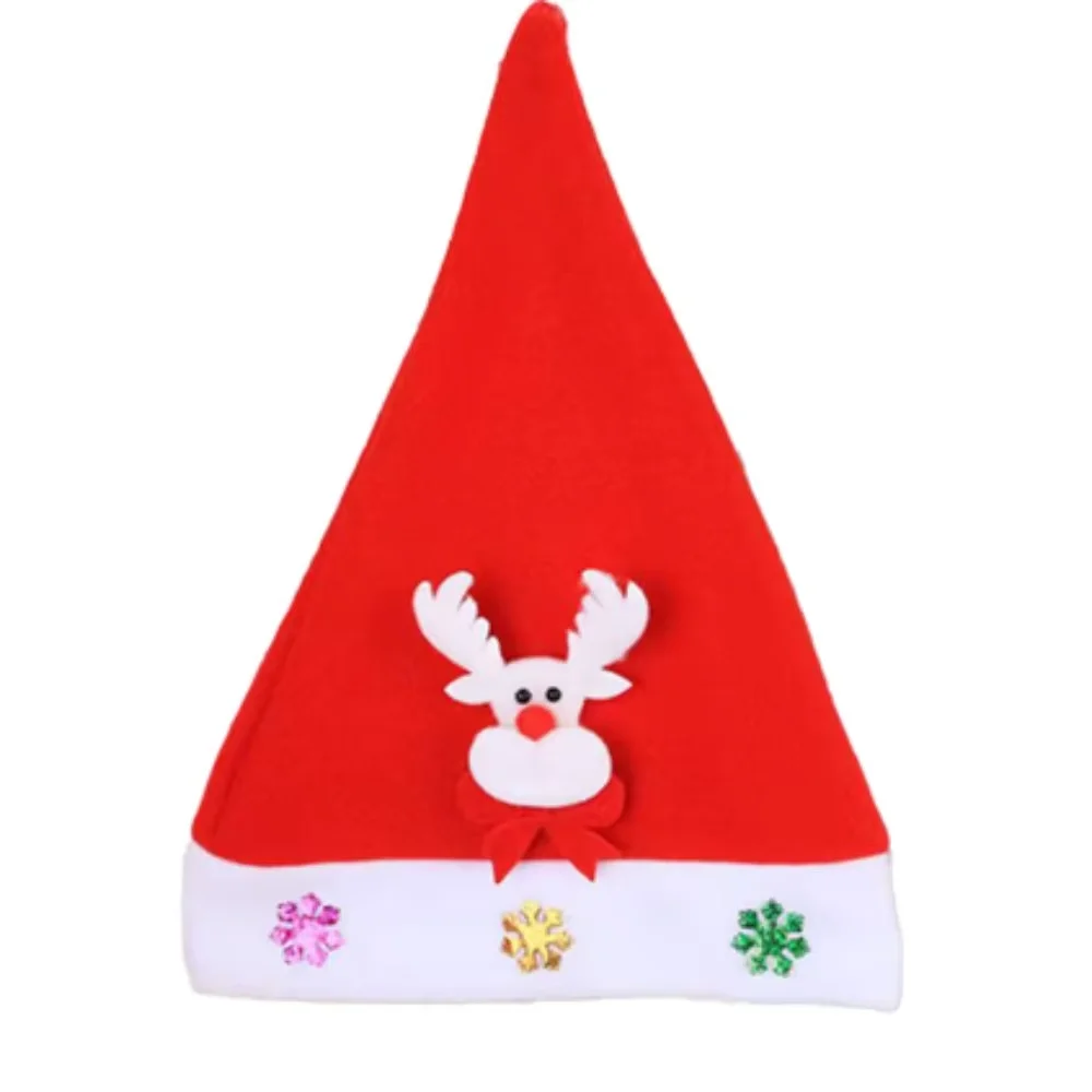 

PESENAR Mrs. Claus Costumes for Women 4PCS Santa Claus Costume Women Velvet Santa Dress Hat Gloves for Christmas Party