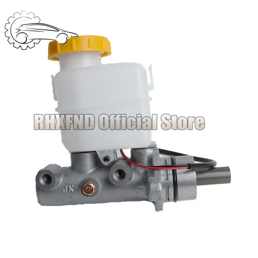 

MR475274 MR204853 MB620532 8619A016 4625A201 Главный тормозной цилиндр для Mitsubishi Pajero Montero Shogun 3 III 2000-2006