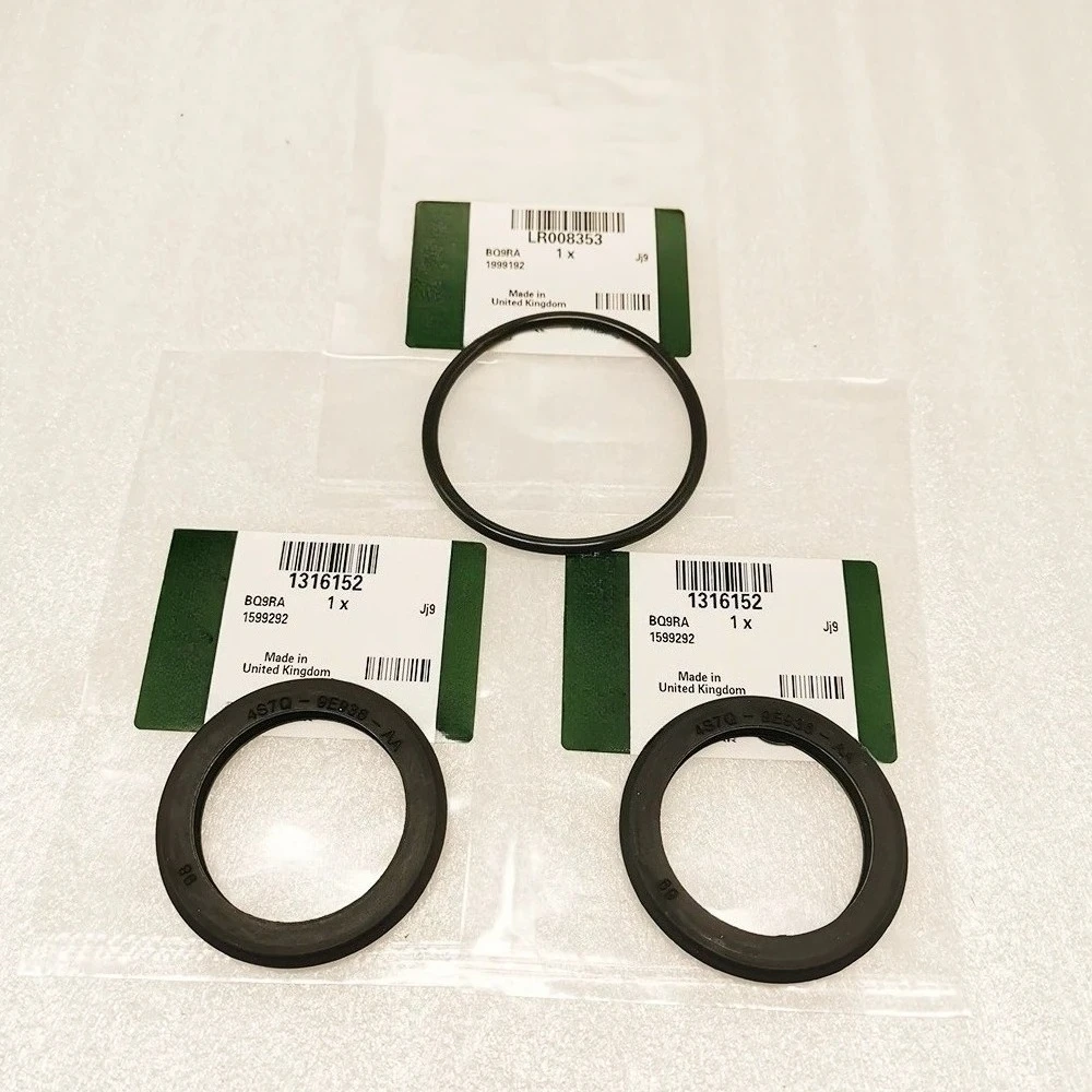 

High quality New For LR008353 1316152 LR008353 2.7 V6 3.0 24V DIESEL GASKETTING AFDICHTING VOOR LR3 SPORT VELAR ALLE