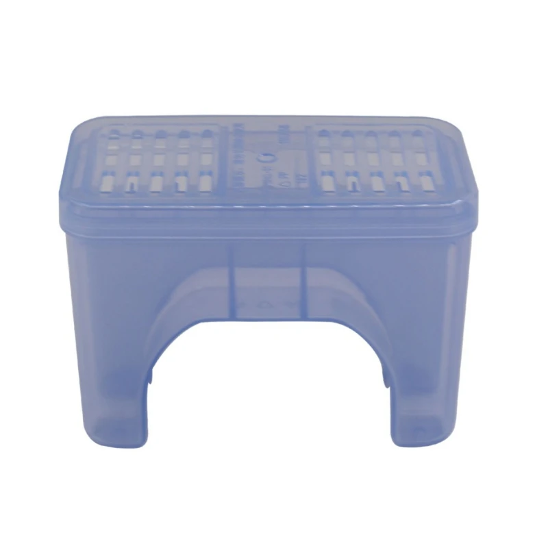 1pcs 117x62x83mm Radiator Humidifier Universal Radiator Reservoir Heat Resistant Plastic for Oil Filled Radiator Heater