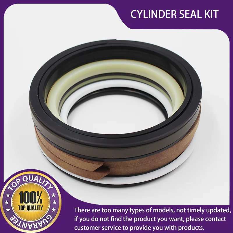 

707-99-50740 7079950740 CYLINDER SEAL KIT FOR KOMATSU WHEEL LOADER AIR, WA430