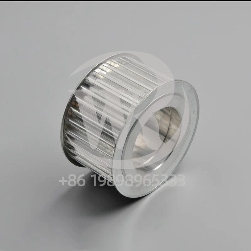 Heidelberg CD102 SM102 XL105 Fedders Synchronous Belt Pulley F2.016.15 for Heidelberg Parts