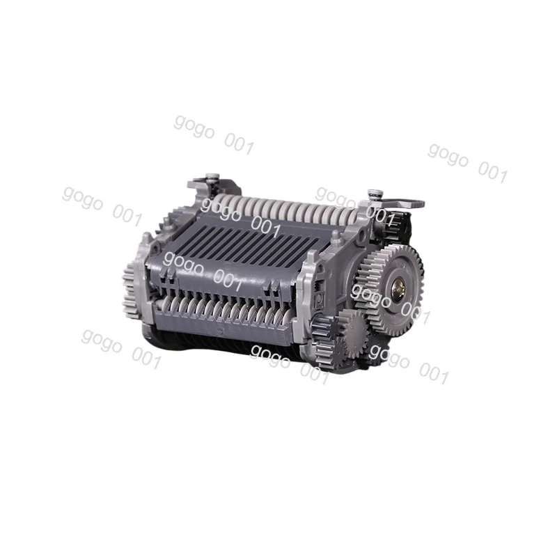 

"RT-7700 ZCUT-9GR Tape Cutter Parts - Automatic Adhesive Tape Cutting Machine Components No.500 Accessories"