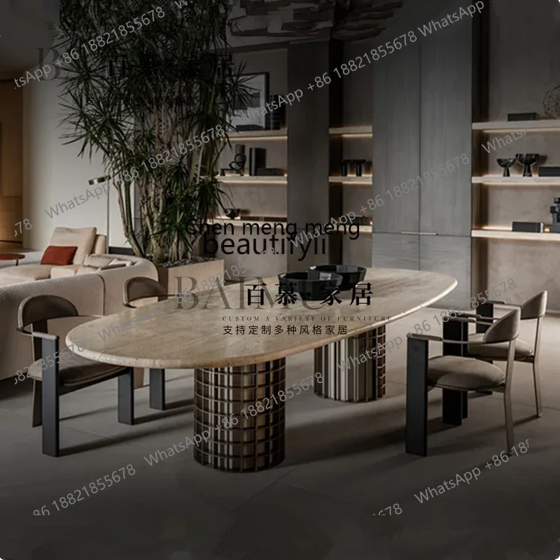 New arrive Italian light luxury hotel restaurant dining chair model room bedroom dressing chair household back chair Nordic meta