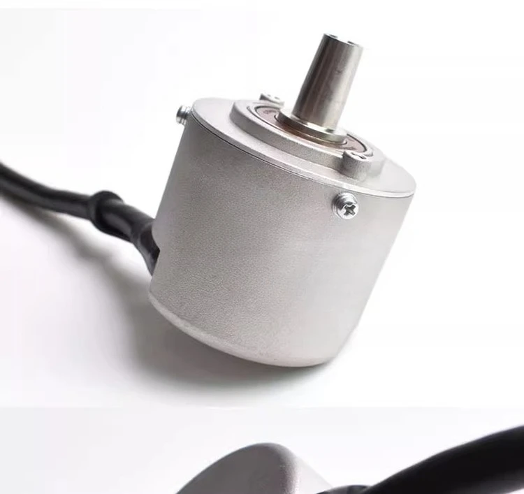 

Elevator encoder TS5213N2542 OIH0-2048-A5-5V