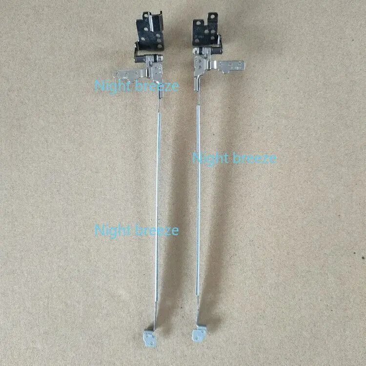 1 комплект петель ЖК-дисплея для Lenovo E49 E49G E49L E49A E49AL