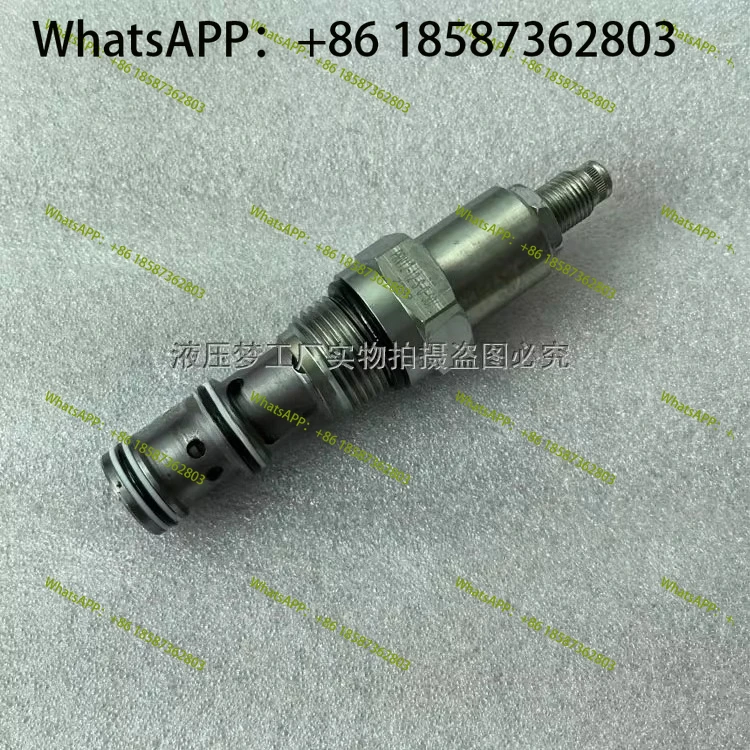 Original cartridge valve PRV12-12-S-0-30 PRV12-12-S-0-50