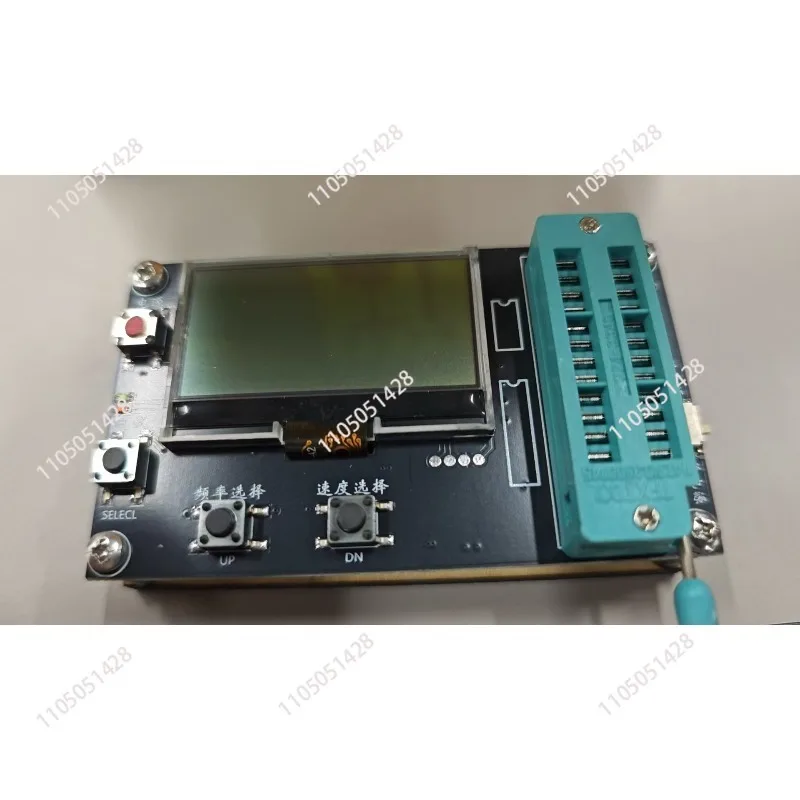1~ 4  Universal Operational Amplifier Detector