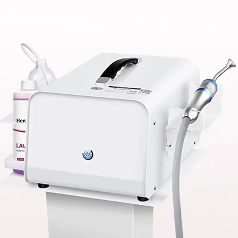 Magic oxygem Bubble Machine baeuty Salon Special Cleaning Mite RemovalBlackheads Hydration skim Management baeuty Machine