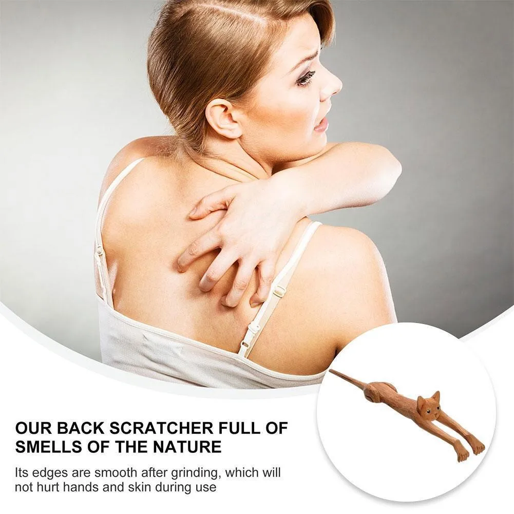 Thumbnail 4 - #16 Best Back Scratchers to Buy In 2026