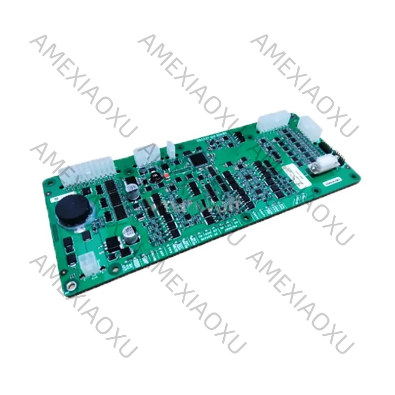 

Подходит для Genie S40 S45 S60 S65 S80 S85 Z45 Z51 Z60 Z62 121765 121765GT ALC500 Плата управления ECM AMEXIAOXU