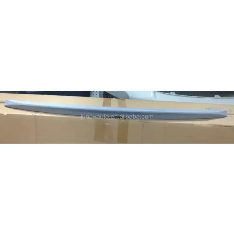 

Factory Hot Selling Factory Price 2014-2015 Bumper Lip Grille Spoiler Hood Bodykit for Corolla Altis Body Kit
