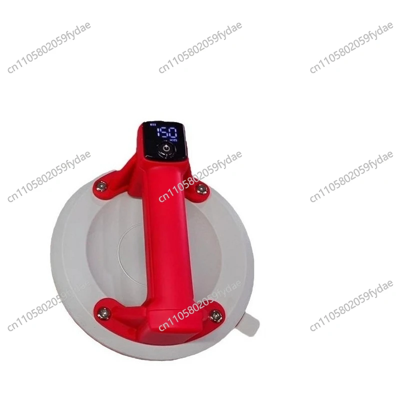 

Хит продаж: Цифровой вакуумный насос P618A с дисплеем, 300 кг, для тяжелых условий эксплуатации, с автоматической подкачкой и присоской для плитки