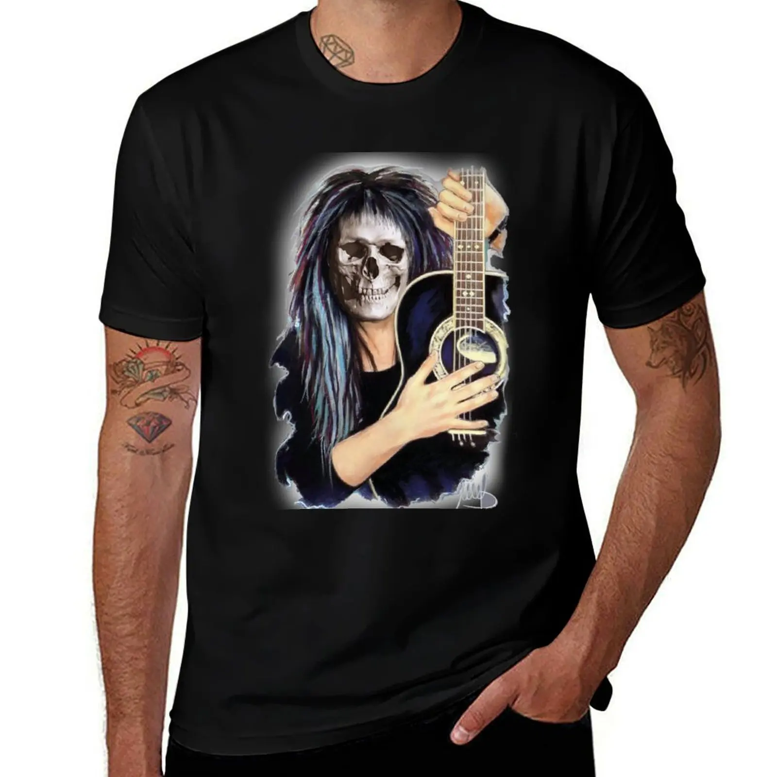 

Blackie T-Shirt Regular Fit Plain Tee Shirt