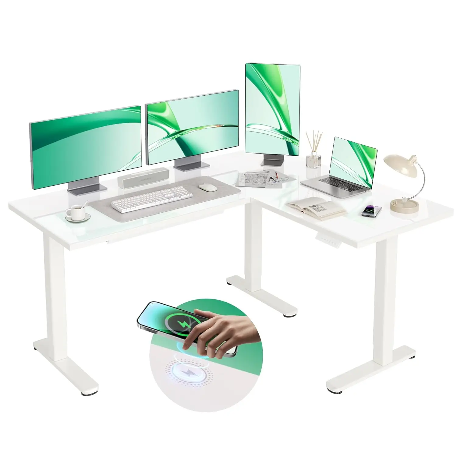 #25 Top Standing Desks Picks for Every Budget